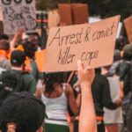 Protest image