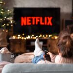 Netflix and chilll