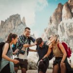 Travel with friends